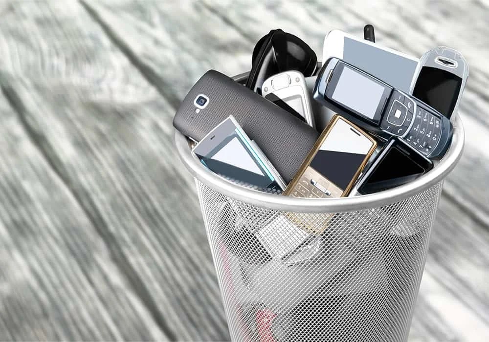 What is planned obsolescence? Inspire Waste Management