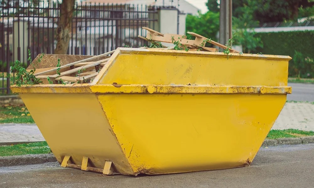 How much does it cost to hire a skip? ♻ InspireWaste