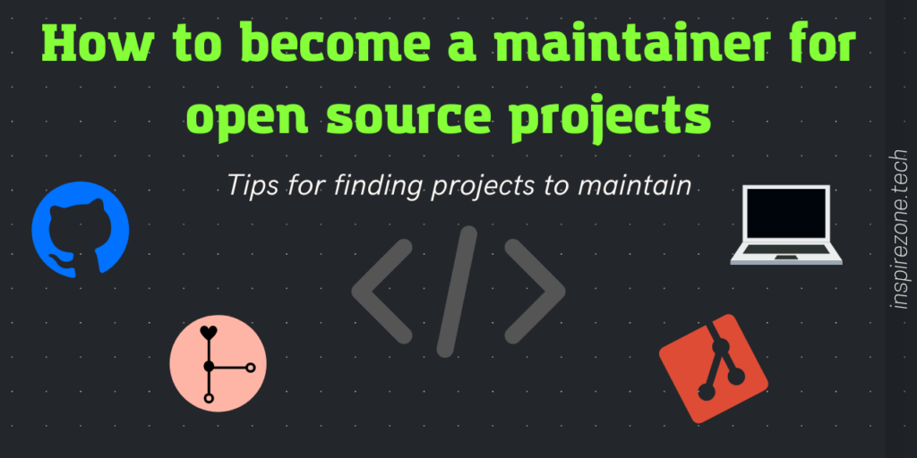 3 Simple options for finding open source projects to maintain