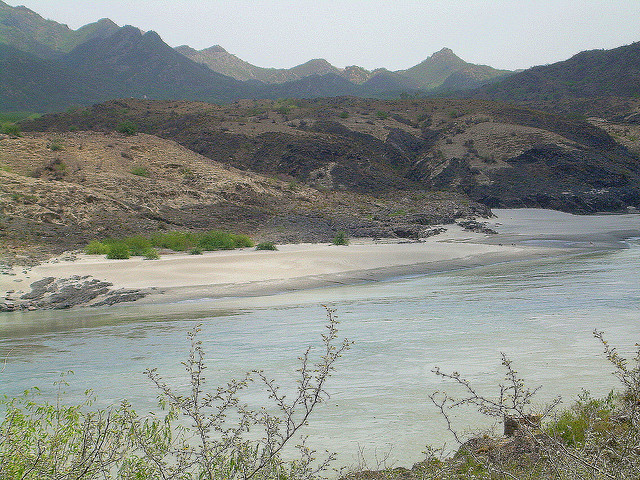 Indus Basin – The Largest Irrigation System of the World - inspirich