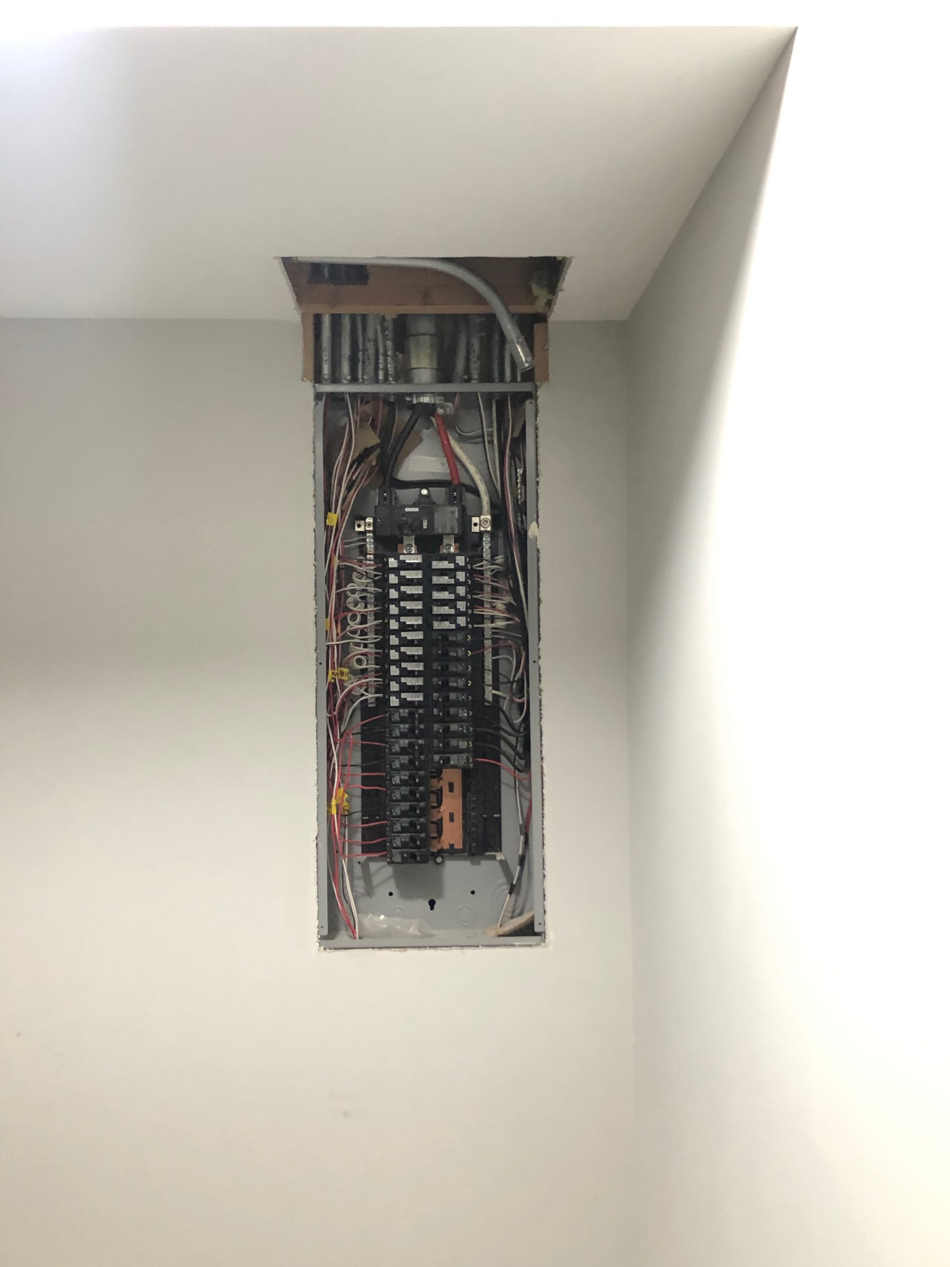 Hybrid Water Heater - Inspiring Concepts LLC