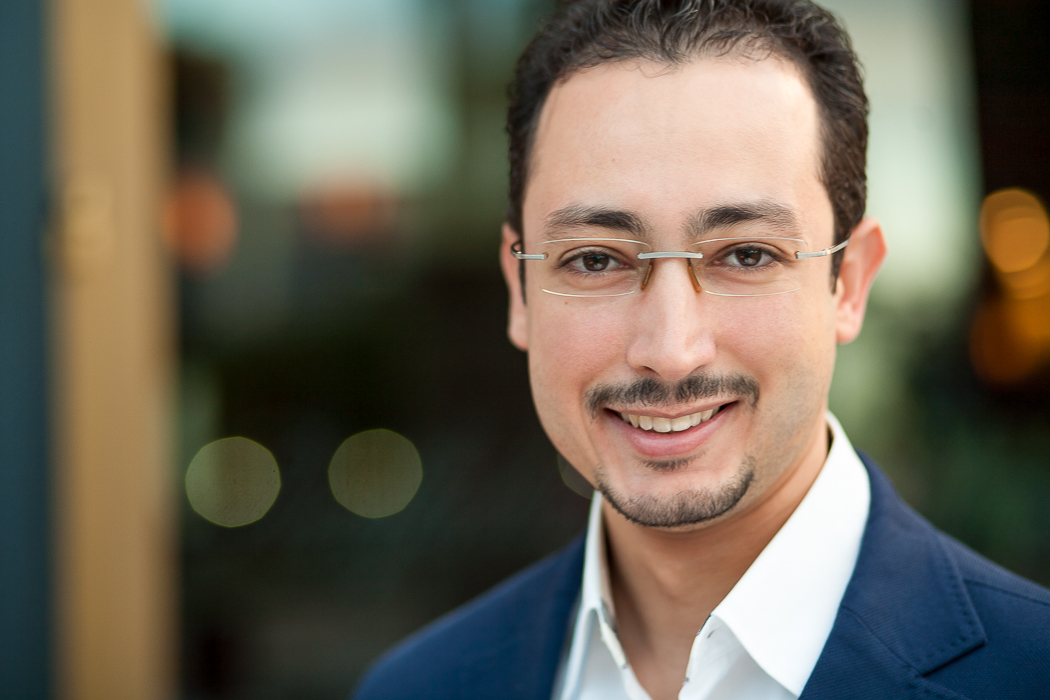 Mohamed Tohami Speaker Inspiring Speaker