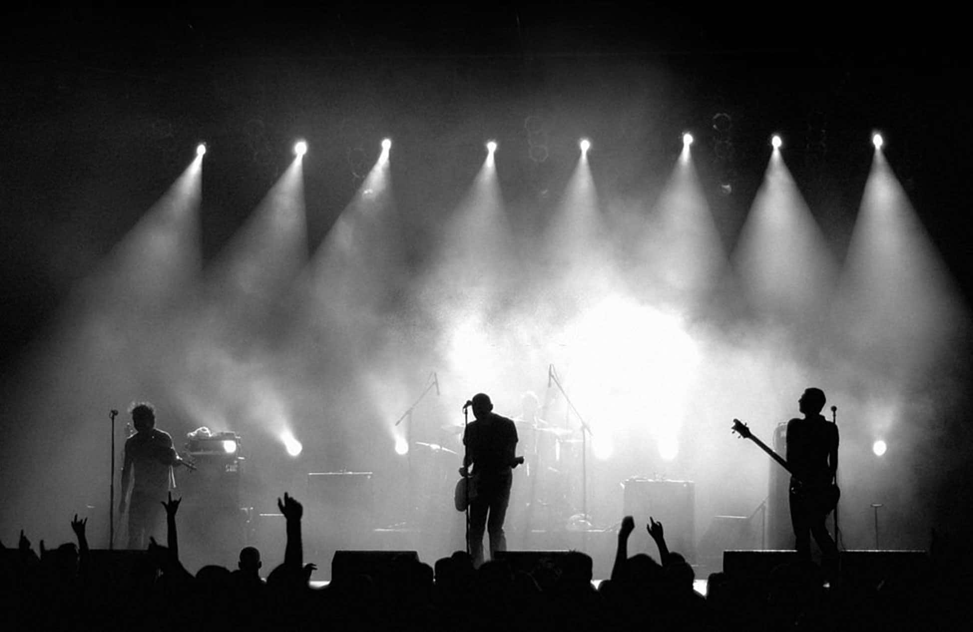 Top 10 Canadian Musicians Best Canadian Musicians