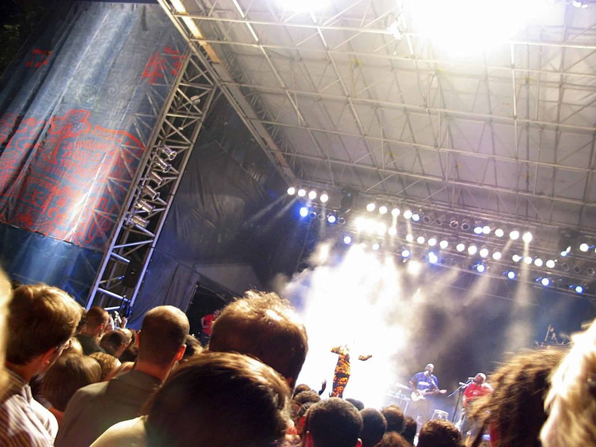 Top 10 Canadian Musicians Best Canadian Musicians