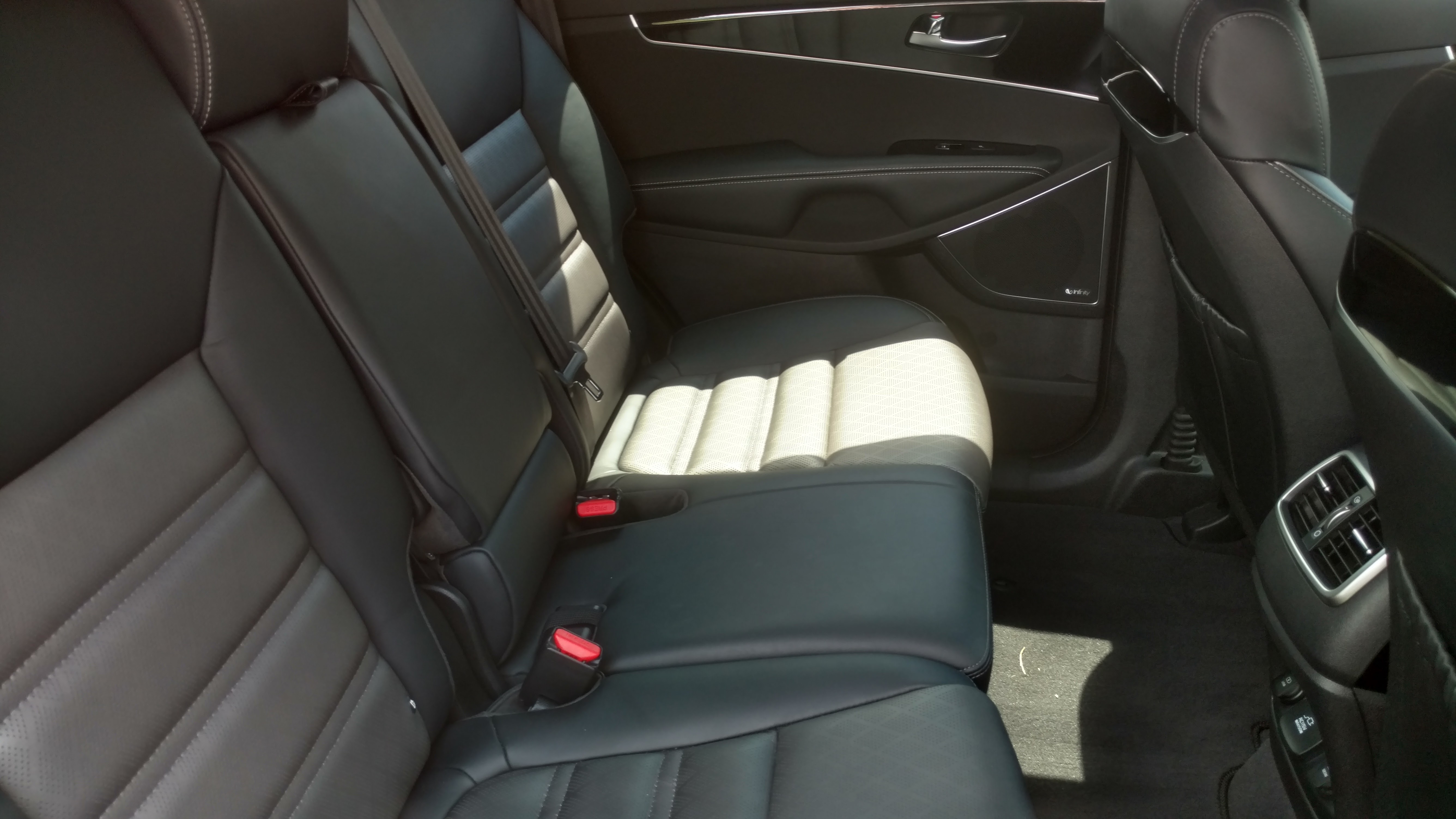 Everything You Need To Know About The KIA Sorento kiasorento 