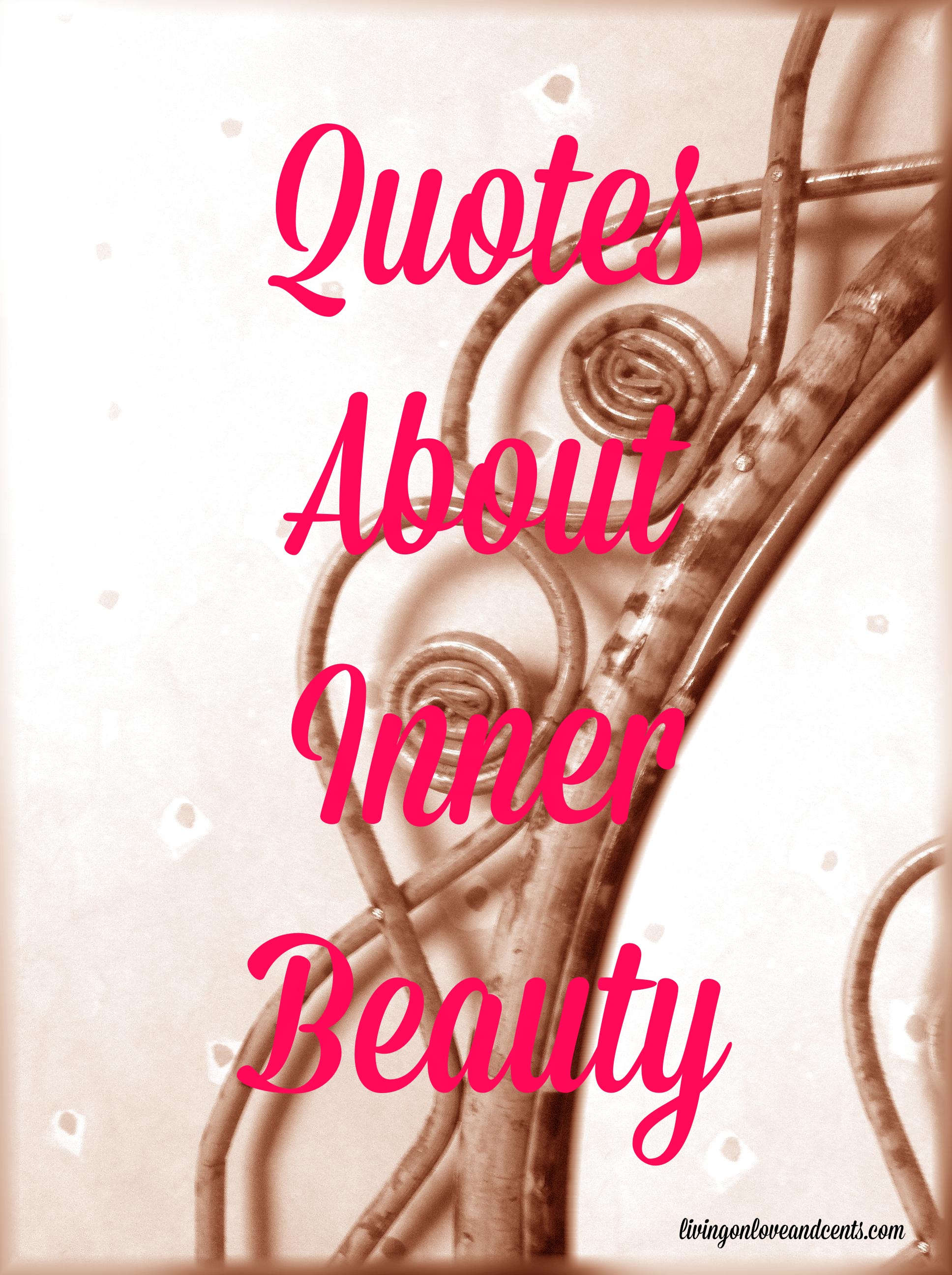 Quotes About Inner Beauty