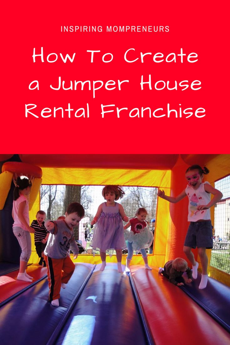 Jumper House Rentals