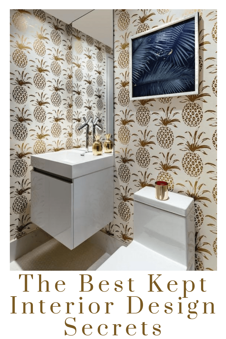 Best Kept Interior Design Secrets Inspiring Mompreneurs