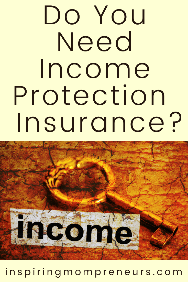 Need Protection Insurance? Inspiring Mompreneurs