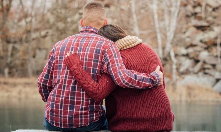 8 Signs Your Relationship Is Getting Deeper & More Serious