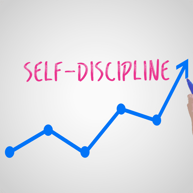 11 SelfDiscipline Quotes That Highlight It's Importance In Life