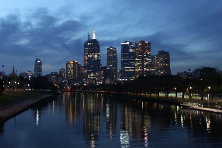 Top Tips For First Time Visitors To the Australian Open In Melbourne