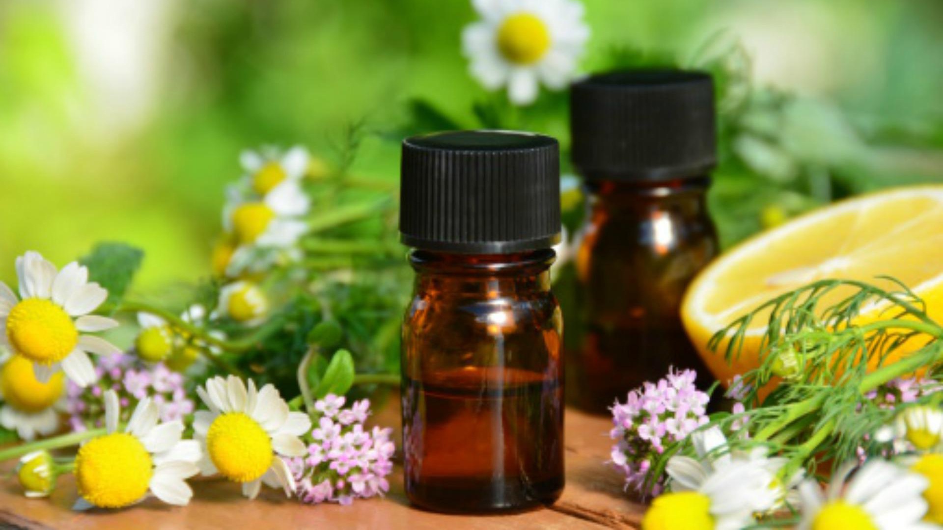 Essential Oils & Therapy Inspiring Wellness Solutions, LLC