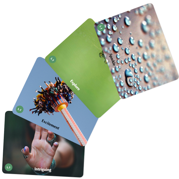 Points of You® L.1 Hello Points! Inspirit Coaching