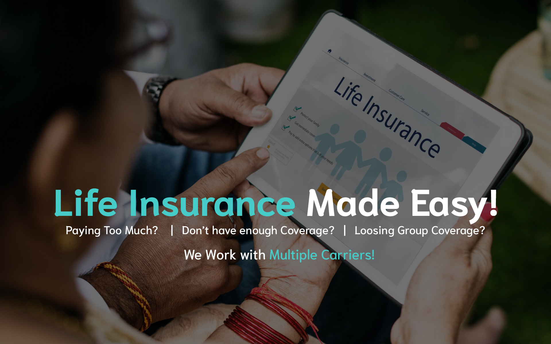 Affordable Life Insurance Policies
