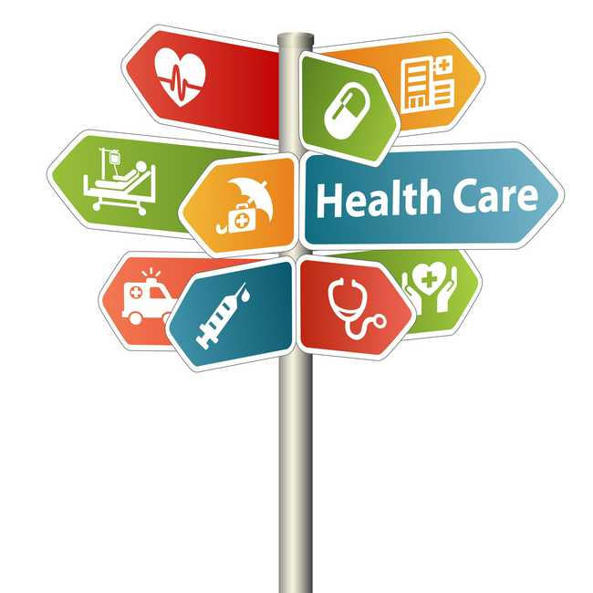 Guide to the Different Types of Health Insurance Plans