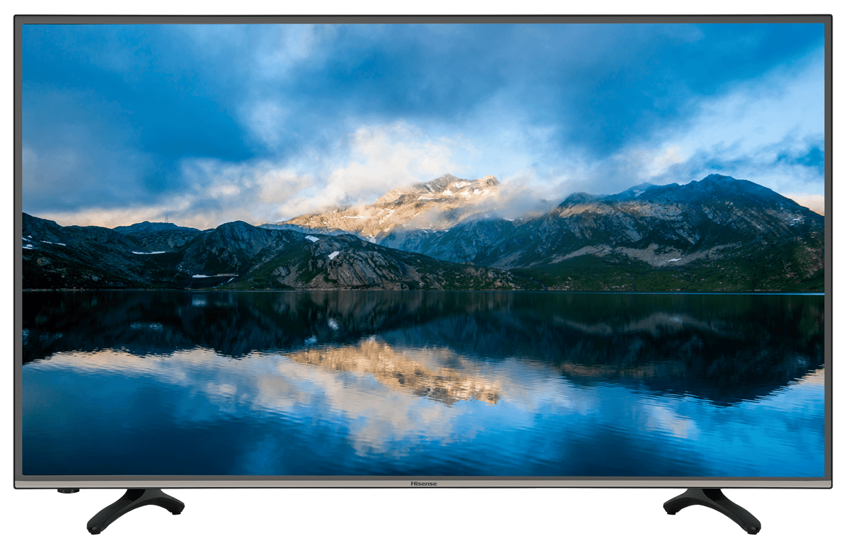 Hisense 43" HD Smart LED TV INSRAP Buy cell phones online