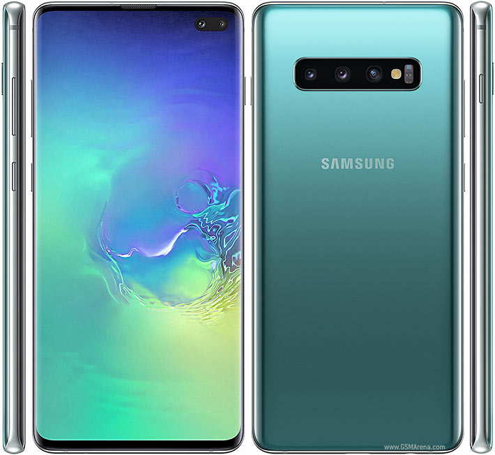 Samsung Galaxy S10 PLUS 128GB (SS) INSRAP Buy cell phones online