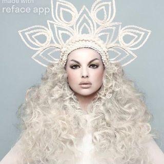 Brittany Williams or Lite Brite Nation (litebritenation) on Instagram