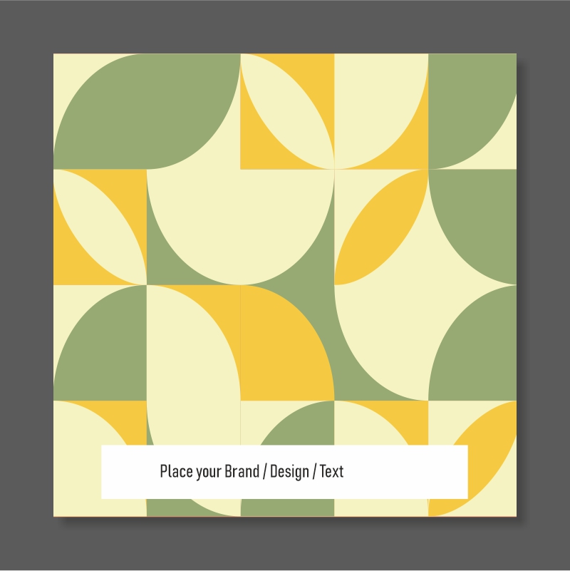 Design 3 for Mouse Mats - Instaaprint