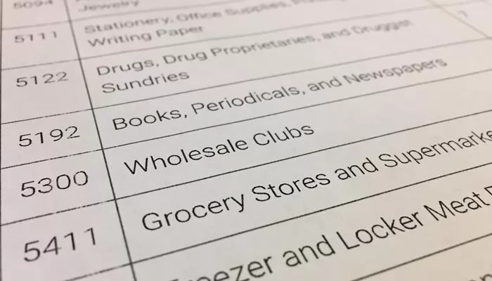 Merchant Category Code Simplified List 2023 Merchant Category Code (Mcc) Basics | Instabill