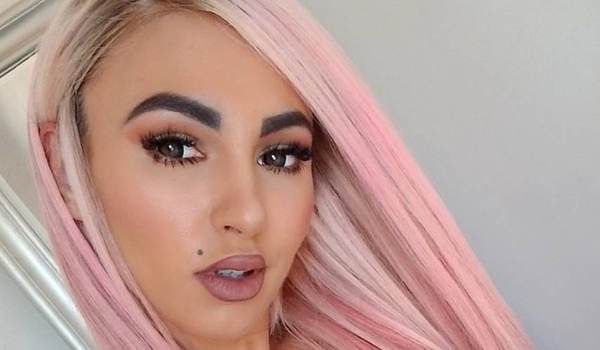 Playmateiryna - Bio, Age, Height | Instagram Biography