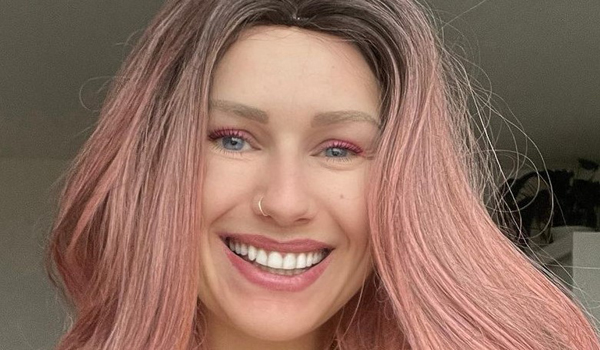 Angel Wicky - Bio, Age, Height, Wiki | Instagram Biography