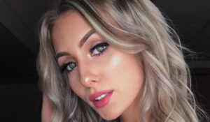 Danielle Renaee - Bio, Age, Height ️ | Instagram Biography