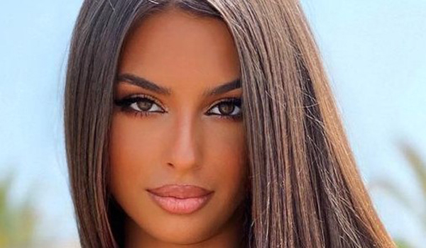 Eva Savagiou Bio Age Height Wiki Instagram Biography