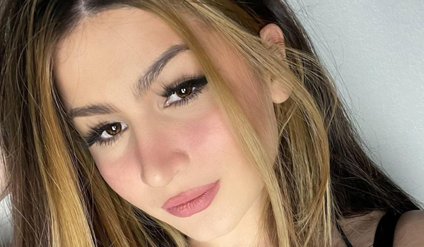 Fandy - Bio, Age, Height, Wiki | Instagram Biography