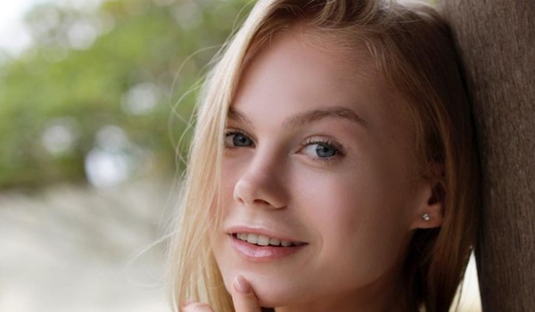 Nancy Ace - Bio, Age, Height, Wiki | Instagram Biography