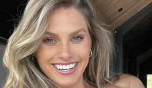 Natalie Roser - Bio, Age, Height | Instagram Biography