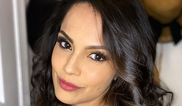 Raquel Pomplun InstaBiography | Instagram Biography