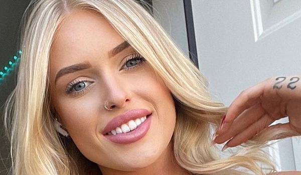 Tiauna Riley - Bio, Age, Height, Wiki | Instagram Biography