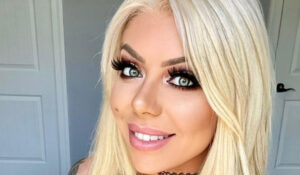 Karma Rx - Bio, Age, Height, Wiki, ️ | Instagram Biography