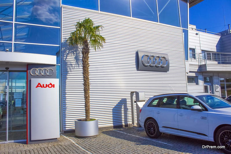 Pro Tips for Audi Owners Maintenance, Upgrades, and Safety