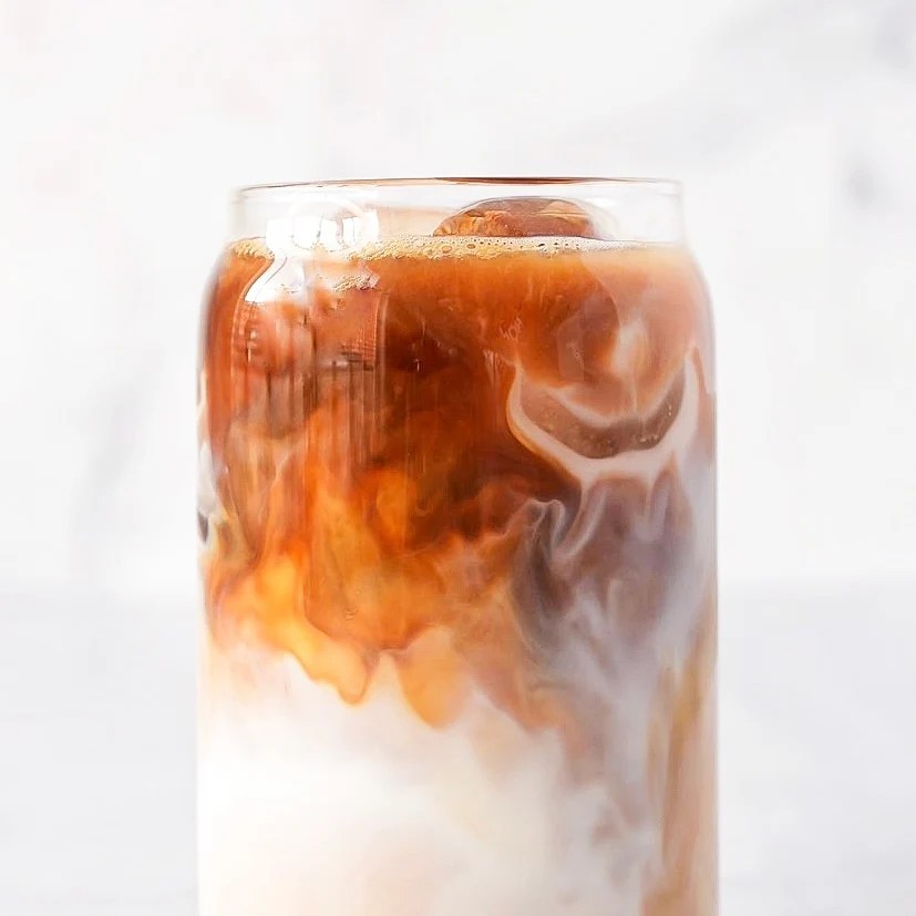 Caramel Iced Coffee InstaBrew