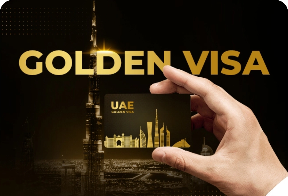 No.1 Golden Visa Agents in Dubai Business Setup InstaCo