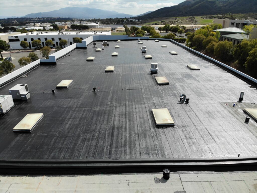 The Ultimate Guide for Commercial Roofing Part 1 Instacoat Premium
