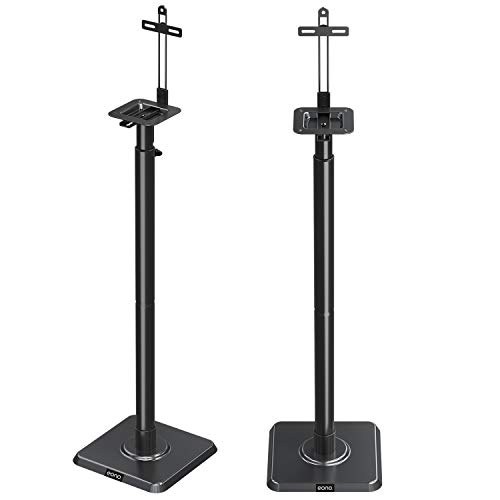 Soporte Altavoces Suelo Instacod.es