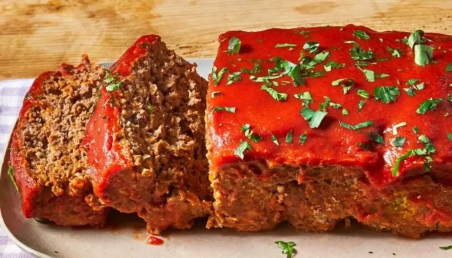 The Meat Lover's Dream Loaf Insta Cooked