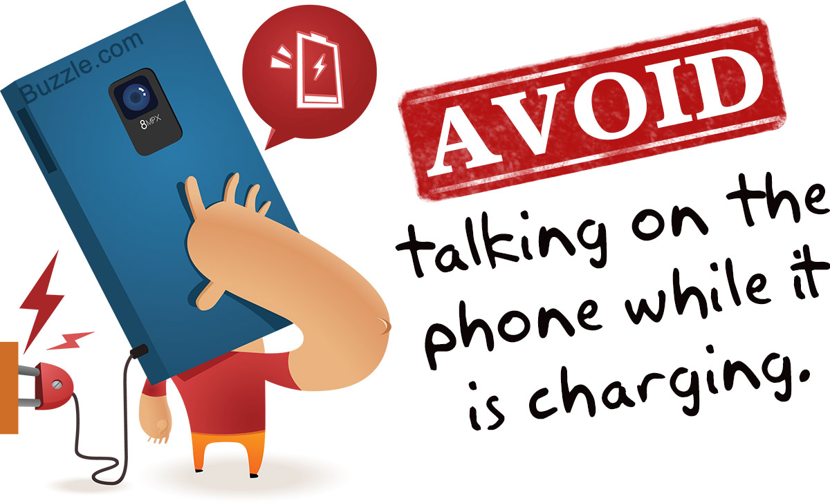 EFFECTS OF USING YOUR PHONE WHILE CHARGING – https://instadissertation