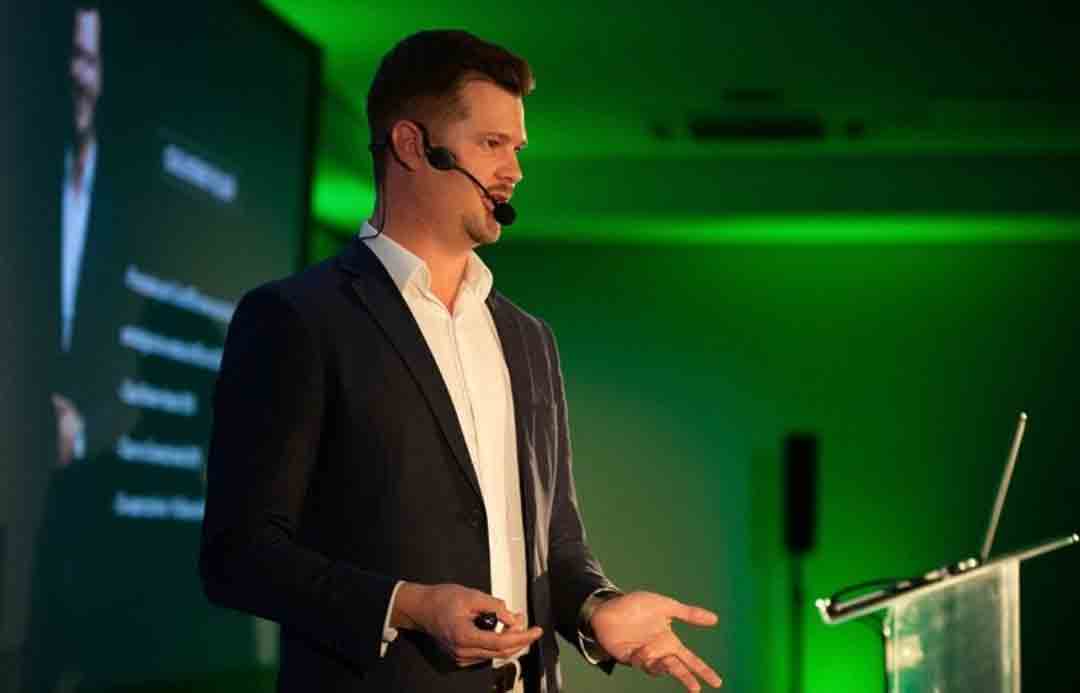 Quem é Guilherme Pilger? Conheça o Corretor de Imóveis case de sucesso no Sul do país