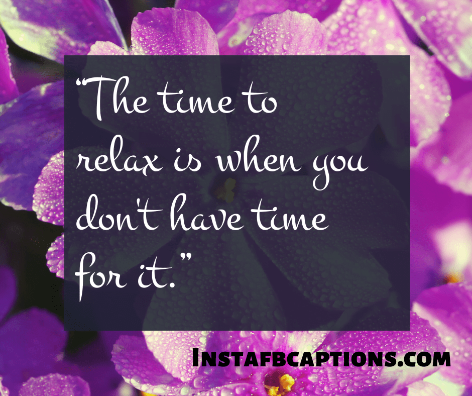 200+ Stress Buster Quotes Work Stress Relationship Stress Anxiety InstaFbCaptions