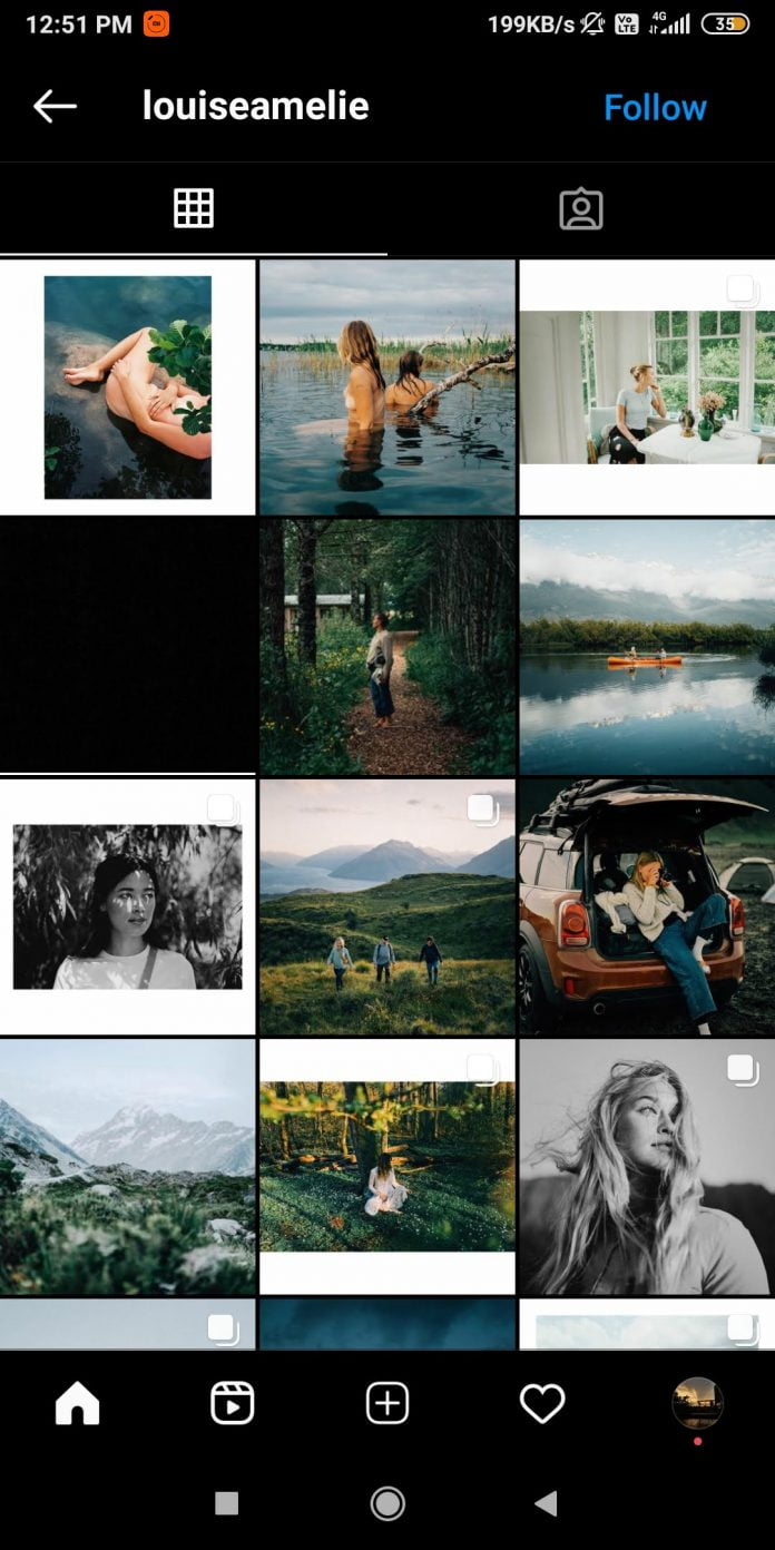 MustFollow Instagram Accounts for Stunning Photography