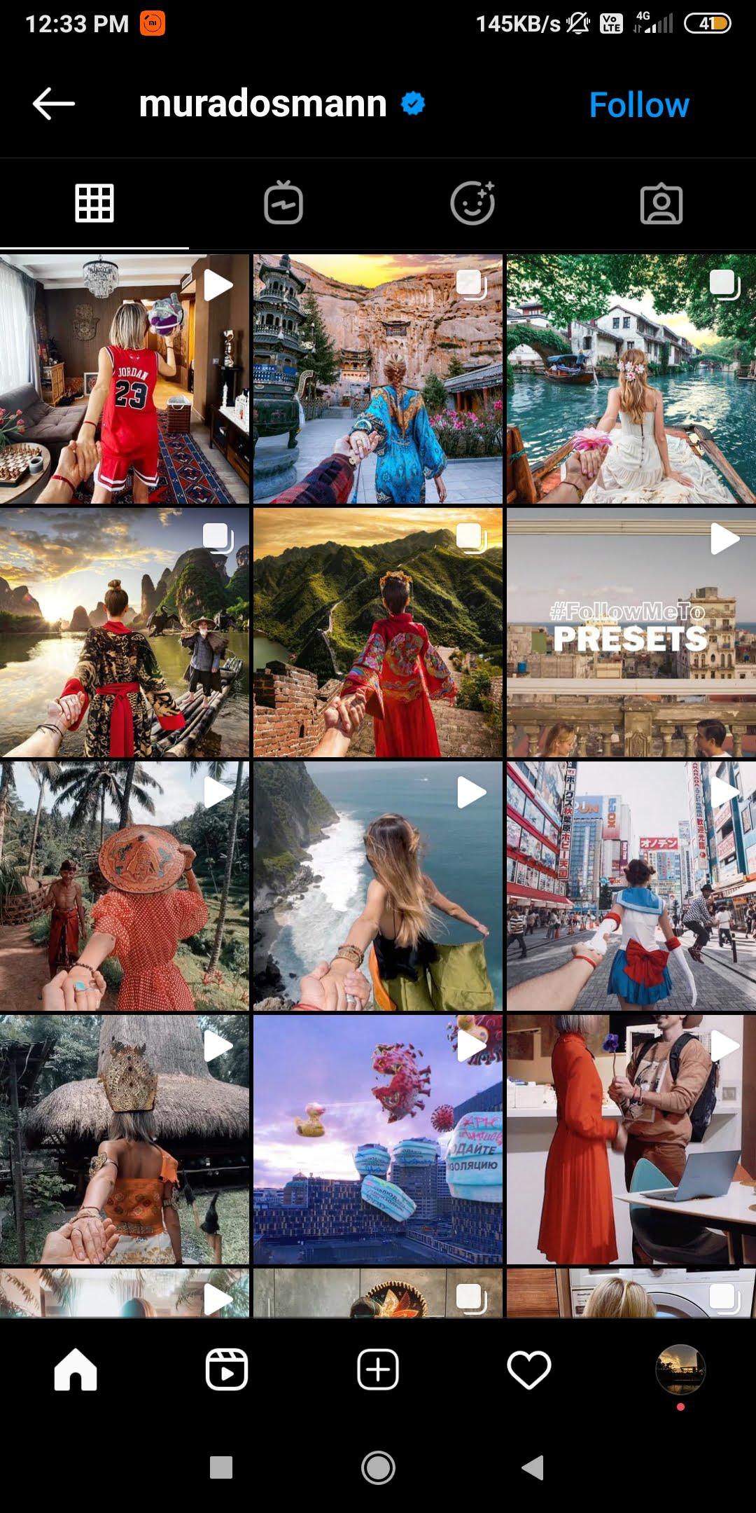 43 Best PHOTOGRAPHY Instagram Accounts PHOTOGRAPHERS to Follow Right
