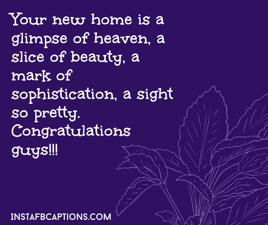 250 Fun Housewarming Instagram Captions in 2024 InstaFbCaptions