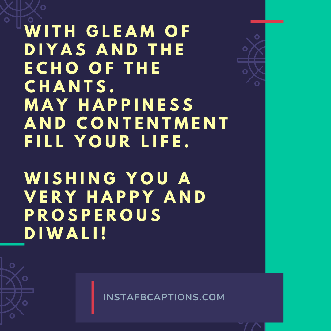 290+ Aesthetic Diwali Instagram Captions & Quotes In 2024