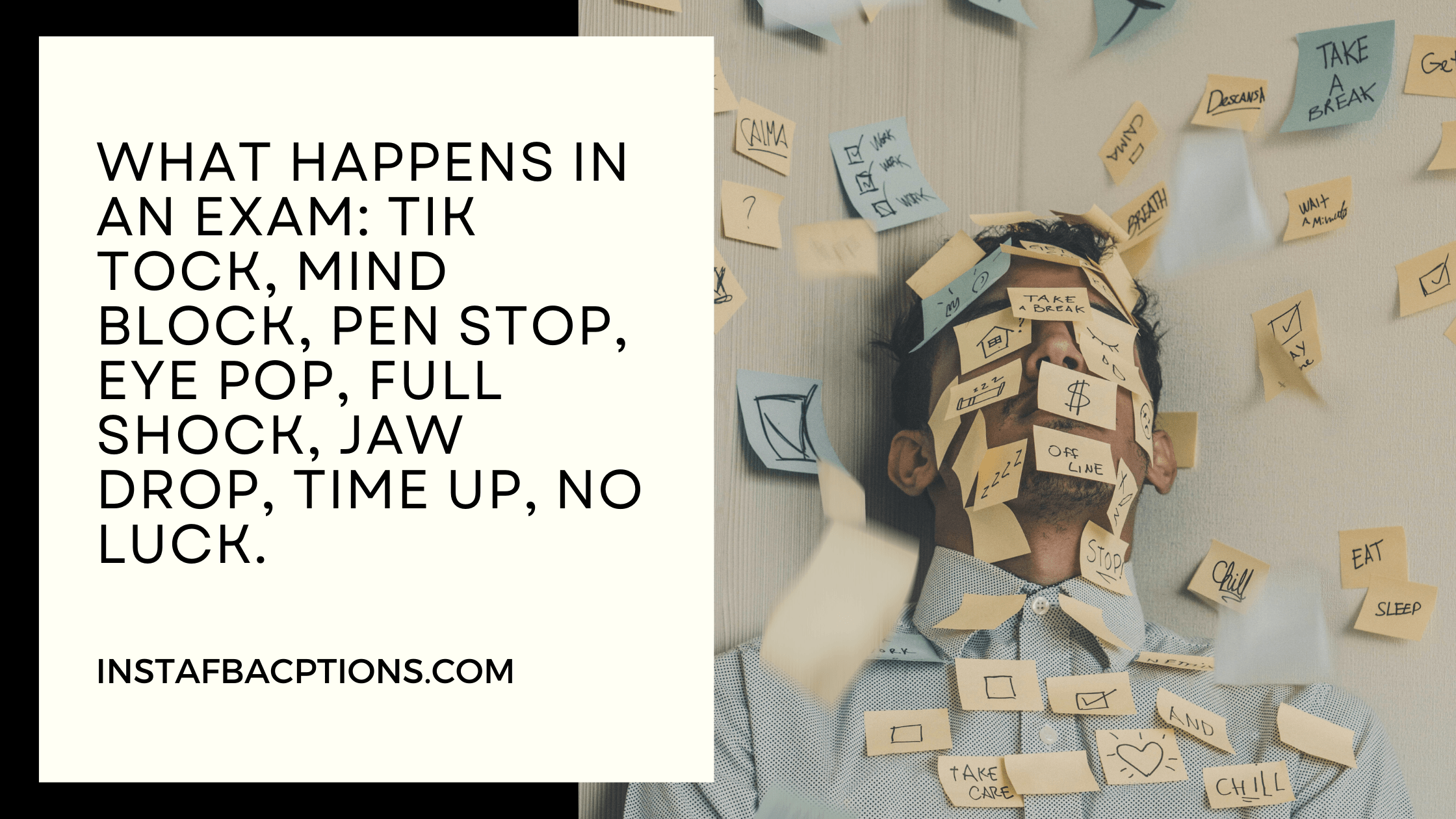 [New] Stress Relief Instagram Captions for Chilling & Relaxing in 2024