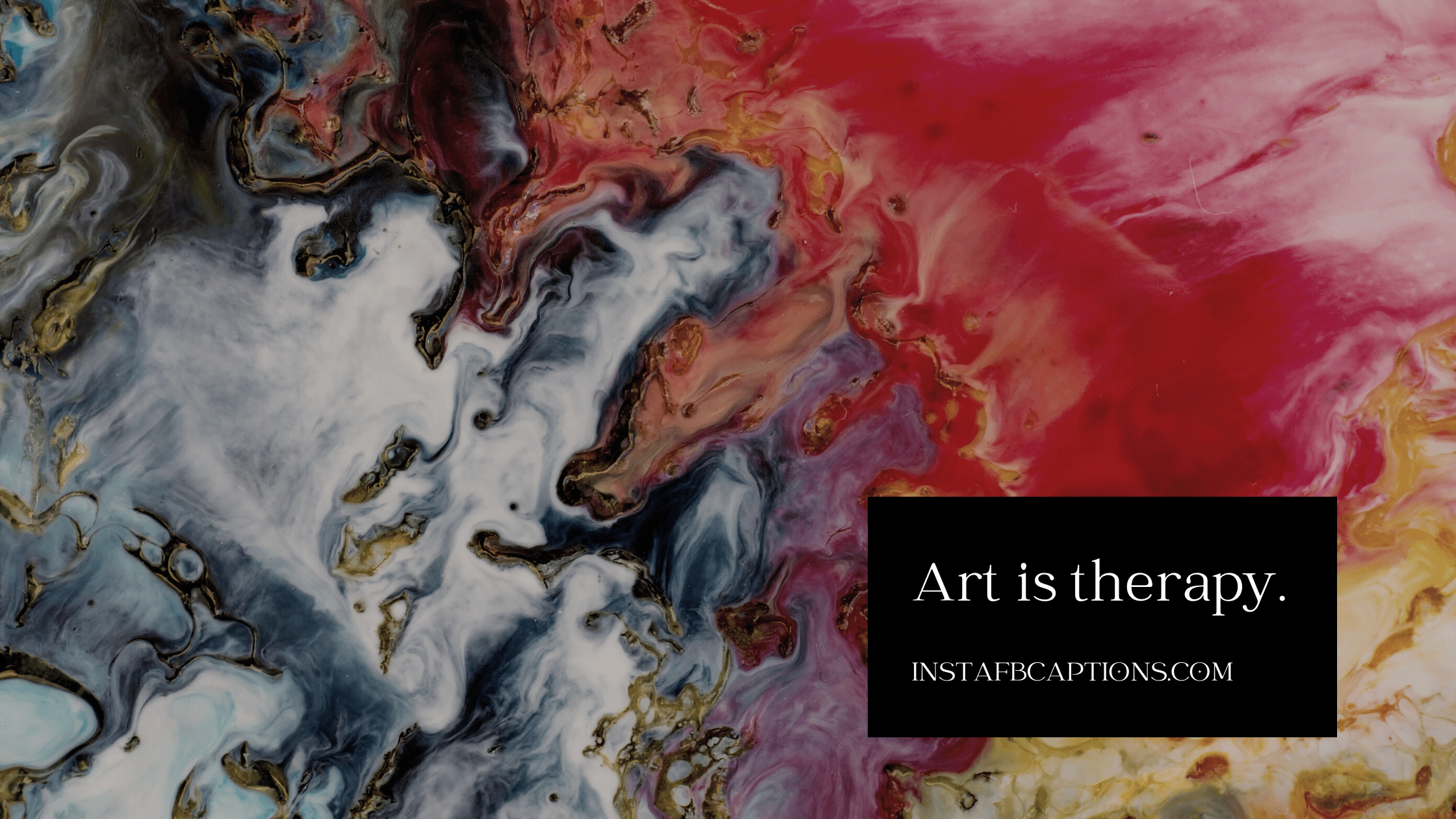 83+ Art Captions for Paintings to bring out the Artist in You